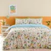 Fusion Buzzy Bee Duvet Cover And Pillowcase Set 2 Fusion Buzzy Bee Duvet Cover And Pillowcase Set -Home Luxe Studio 30916222