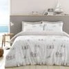 Fusion Beach Huts Duvet Cover And Pillowcase Set 1 Fusion Beach Huts Duvet Cover And Pillowcase Set -Home Luxe Studio 30916283