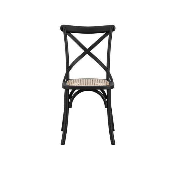 Fitzroy Cane Set Of 2 Dining Chairs 10 Fitzroy Cane Set Of 2 Dining Chairs - Image 8