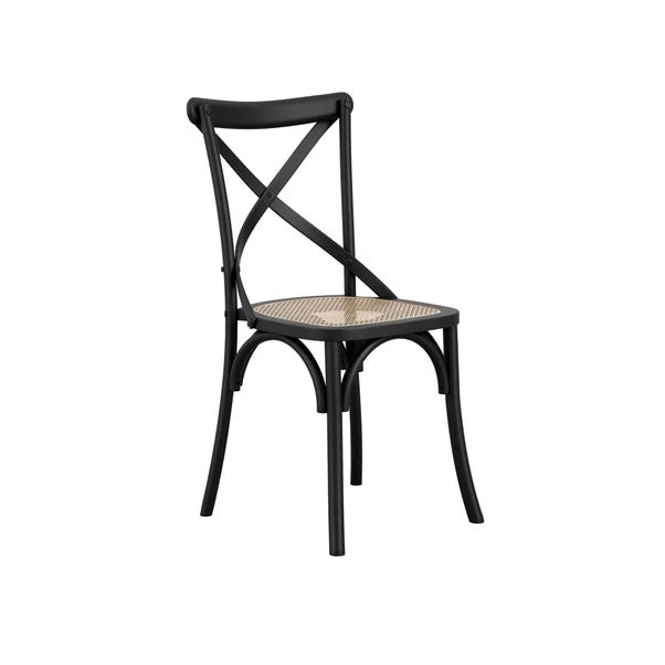 Fitzroy Cane Set Of 2 Dining Chairs 11 Fitzroy Cane Set Of 2 Dining Chairs - Image 9