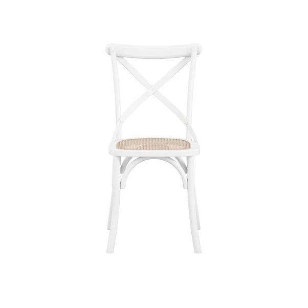 Fitzroy Cane Set Of 2 Dining Chairs 4 Fitzroy Cane Set Of 2 Dining Chairs - Image 2