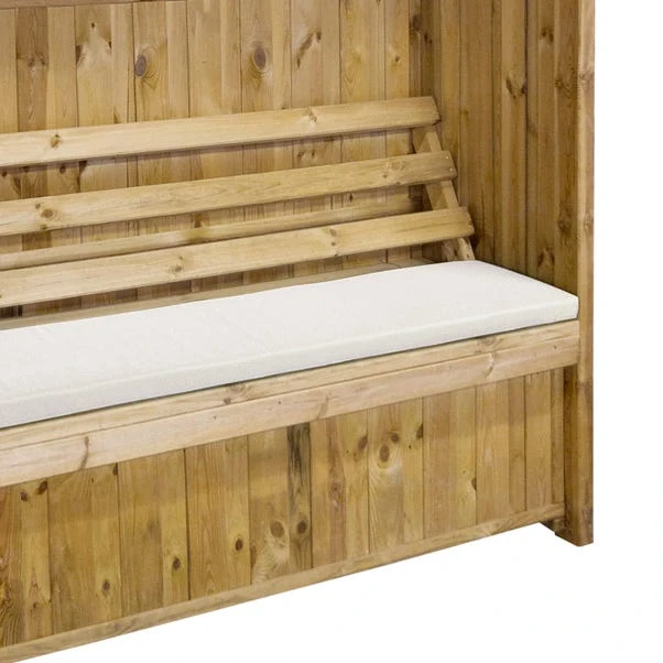 Hampshire Seat Pad 4 Hampshire Seat Pad - Image 2