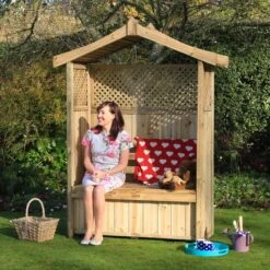 Dorset Storage Arbour 33 Dorset Storage Arbour -Home Luxe Studio 30916416 alt01