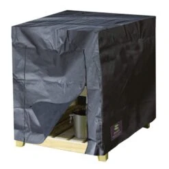 Garden Pizza Oven Table -Home Luxe Studio 30916433 alt09