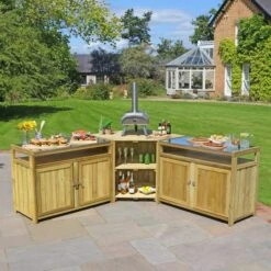 Terazza Outdoor Kitchen Set 14 Terazza Outdoor Kitchen Set -Home Luxe Studio 30916439 alt02