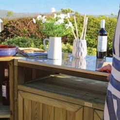 Terazza Outdoor Kitchen Set 21 Terazza Outdoor Kitchen Set -Home Luxe Studio 30916439 alt09