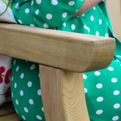 Cherry Blossom Bench 12 Cherry Blossom Bench -Home Luxe Studio 30916448 alt04