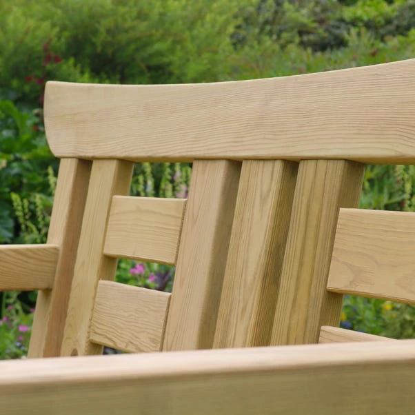 Cherry Blossom Bench 8 Cherry Blossom Bench - Image 6