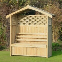 Hampshire Storage Arbour 25 Hampshire Storage Arbour -Home Luxe Studio 30916564