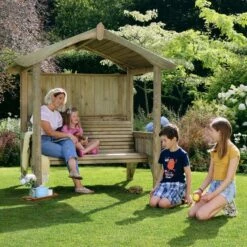 Burghley Arbour -Home Luxe Studio 30916571 alt02