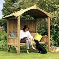 Burghley Arbour -Home Luxe Studio 30916571 alt03