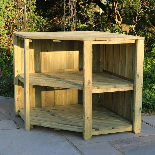 Terazza Outdoor Kitchen Corner Unit 3 Terazza Outdoor Kitchen Corner Unit