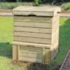 Eco Hive Composter 1 Eco Hive Composter -Home Luxe Studio 30916636