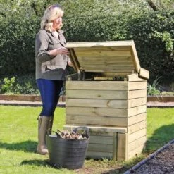 Eco Hive Composter 15 Eco Hive Composter -Home Luxe Studio 30916636 alt05