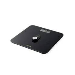 Salter Black Eco Power Bathroom Scale 11 Salter Black Eco Power Bathroom Scale -Home Luxe Studio 30916780 alt05