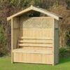 Hampshire Storage Arbour 2 Hampshire Storage Arbour -Home Luxe Studio 30916890