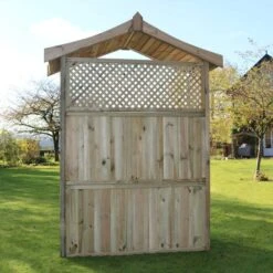 Dorset Storage Arbour 27 Dorset Storage Arbour -Home Luxe Studio 30917414 alt05