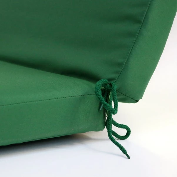 Miami 3 Seater Bench Pad With Back 8 Miami 3 Seater Bench Pad With Back - Image 6