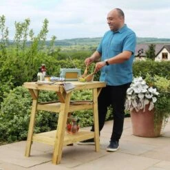 BBQ Side Table 8 BBQ Side Table -Home Luxe Studio 30917421 alt02