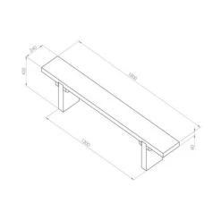 Rebecca Bench 11 Rebecca Bench -Home Luxe Studio 30917432 alt09