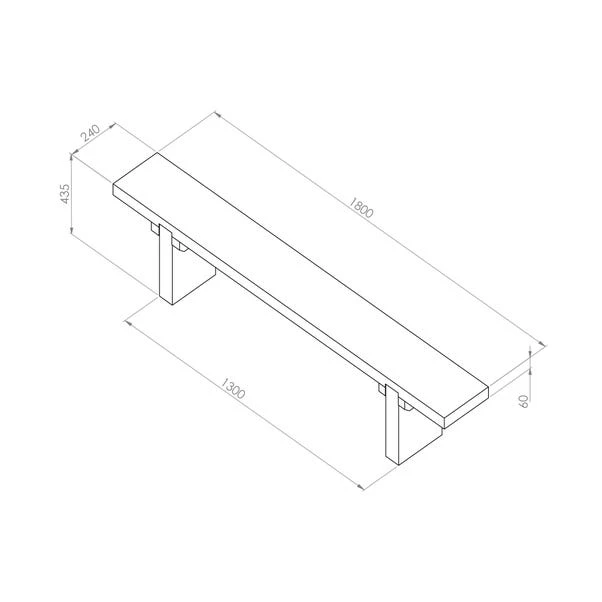 Rebecca Bench 7 Rebecca Bench - Image 5