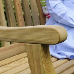 Emily Bench 3 Seater -Home Luxe Studio 30917441 alt05