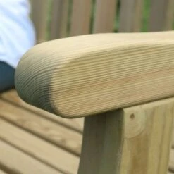 Emily Bench 3 Seater -Home Luxe Studio 30917441 alt08