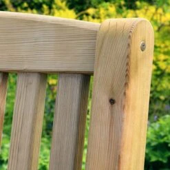 Emily Bench 3 Seater -Home Luxe Studio 30917441 alt09