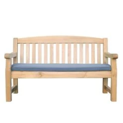 Emily 3 Seater Bench Pad