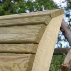 Freya 2 Seater Bench -Home Luxe Studio 30917453 alt03