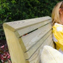 Freya 3 Seater Bench -Home Luxe Studio 30917454 alt03