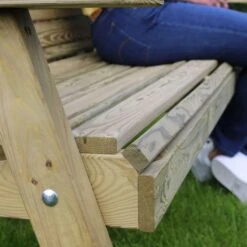 Freya 3 Seater Bench -Home Luxe Studio 30917454 alt05