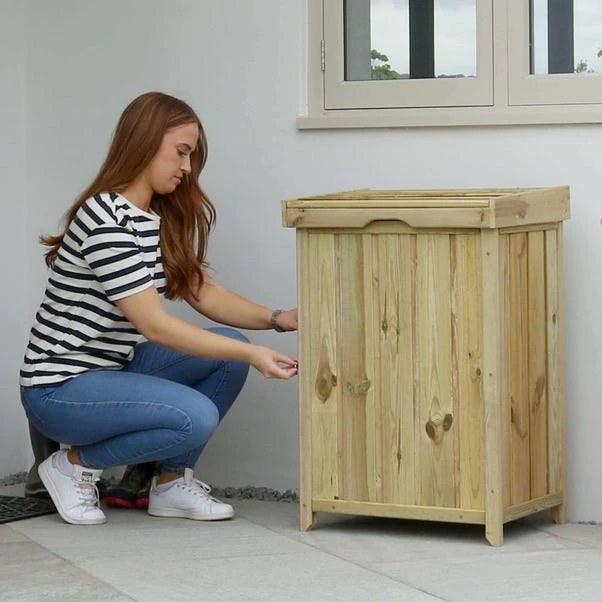 Keep Safe Parcel Store 5 Keep Safe Parcel Store - Image 3