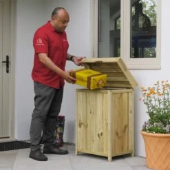 Keep Safe Parcel Store 15 Keep Safe Parcel Store -Home Luxe Studio 30917472 alt03