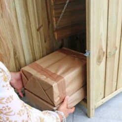 Keep Safe Parcel Store 16 Keep Safe Parcel Store -Home Luxe Studio 30917472 alt04