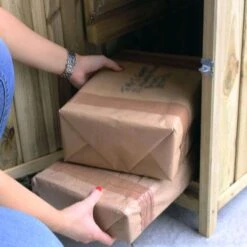 Keep Safe Parcel Store 18 Keep Safe Parcel Store -Home Luxe Studio 30917472 alt06