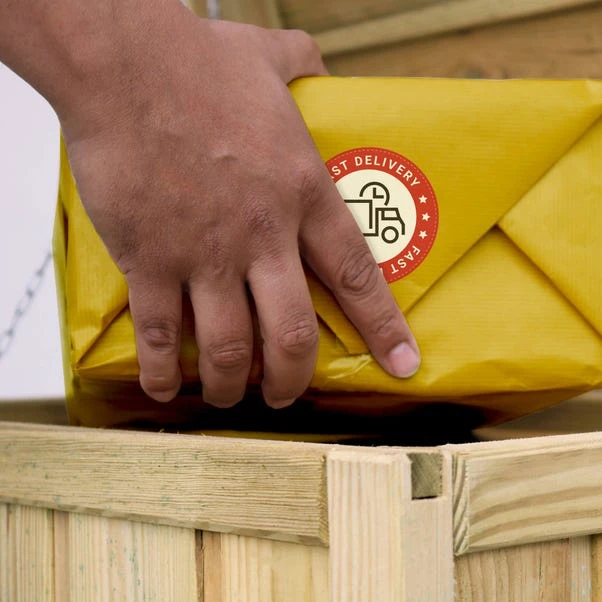 Keep Safe Parcel Store 10 Keep Safe Parcel Store - Image 8