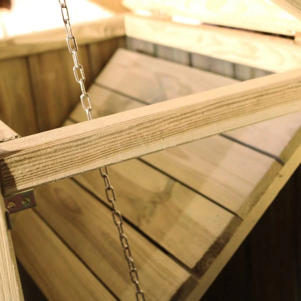 Keep Safe Parcel Store 12 Keep Safe Parcel Store - Image 10