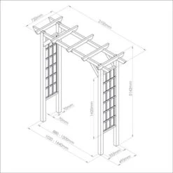 Twilight Arch 11 Twilight Arch -Home Luxe Studio 30917477 alt04