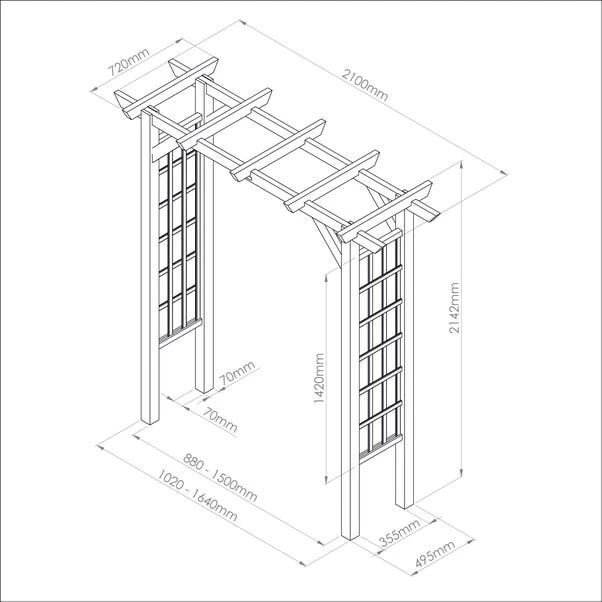 Twilight Arch 7 Twilight Arch - Image 5