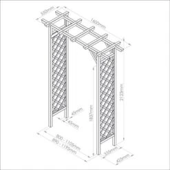 Sunset Arch -Home Luxe Studio 30917478 alt07
