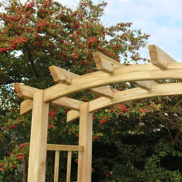 Moonlight Arch 8 Moonlight Arch - Image 6