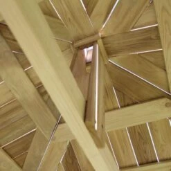 Broxton BBQ Shelter 7 Broxton BBQ Shelter -Home Luxe Studio 30917484 alt02