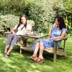 Lily Double Relax Seat -Home Luxe Studio 30917485 alt03