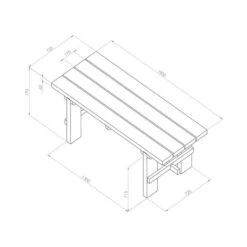Rebecca Dining Table -Home Luxe Studio 30917489 alt03