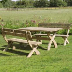 Harriet 6 Seater Dining Set 14 Harriet 6 Seater Dining Set -Home Luxe Studio 30917490 alt02