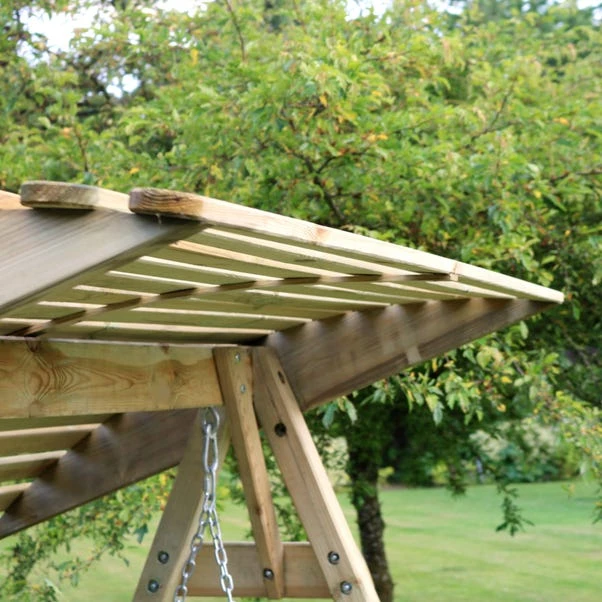 Miami 2 Seater Swing Seat 9 Miami 2 Seater Swing Seat - Image 7