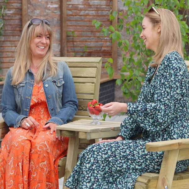 Freya Companion Seat 5 Freya Companion Seat - Image 3