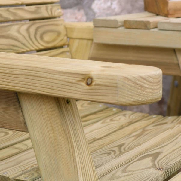 Freya Companion Seat 6 Freya Companion Seat - Image 4