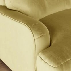 Martha Vintage Velvet Snuggle Chair 26 Martha Vintage Velvet Snuggle Chair -Home Luxe Studio 30917767 alt04